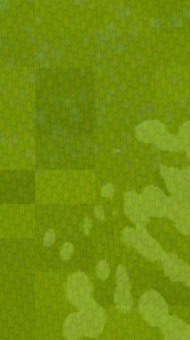 Dijital doku yüzey tasarım biçimi ile modern video animasyonu için gelişmiş hareket grafikleri