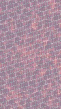 Estetik doku arkaplan tasarımı renkli hareket grafikleri ile moda film giriş profosyoneli