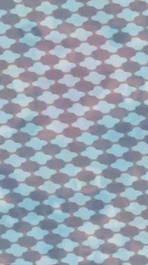 Benzersiz hareket dokusu tasarım sanatı ile profesyonel video düzenleme için modern soyut grafikler