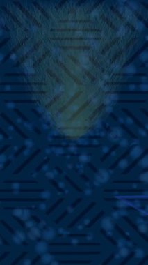 Benzersiz dijital hareket grafiklerine sahip yaratıcı sinematik projeler için yumuşak animasyon yüzeyi