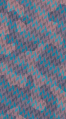 Organik desenli yüzey giriş stili video film sanatı ile soyut arkaplan tasarımı