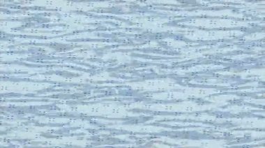 Estetik doku arkaplan tasarımı renkli hareket grafikleri ile moda film giriş profosyoneli