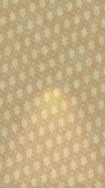 Estetik doku arkaplan tasarımı renkli hareket grafikleri ile moda film giriş profosyoneli