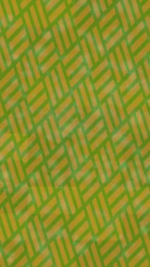 Profesyonel video projeleri sanat tarzı için organik hareketli arkaplan tasarımı