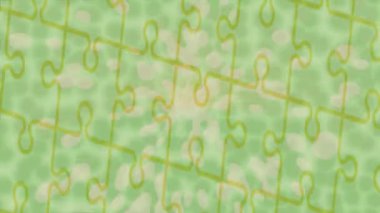 Dijital doku yüzey tasarım biçimi ile modern video animasyonu için gelişmiş hareket grafikleri