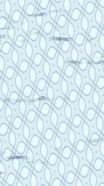 Estetik doku arkaplan tasarımı renkli hareket grafikleri ile moda film giriş profosyoneli