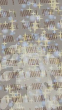 Benzersiz dijital hareket grafiklerine sahip yaratıcı sinematik projeler için yumuşak animasyon yüzeyi