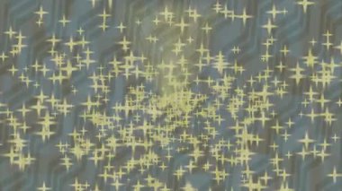 Benzersiz dijital hareket grafiklerine sahip yaratıcı sinematik projeler için yumuşak animasyon yüzeyi