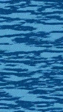 Yaratıcı video düzenleme film tasarımı için benzersiz hareket grafikleri biçimi giriş hareketi video pro