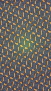 Benzersiz video giriş tasarımı projeleri için detaylı yüzey kalıbı film animasyon stili grafik girişi