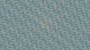 Benzersiz hareket dokusu tasarım sanatı ile profesyonel video düzenleme için modern soyut grafikler