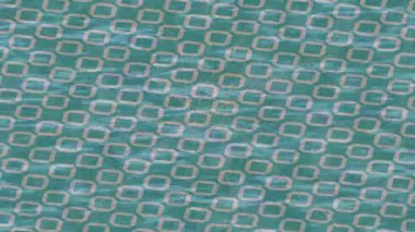 Benzersiz hareket grafikleri tasarım sanatına sahip yaratıcı film üretimi için özet bir arkaplan