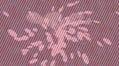 Estetik doku arkaplan tasarımı renkli hareket grafikleri ile moda film giriş profosyoneli