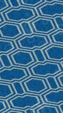 Yaratıcı video düzenleme film arkaplan tasarımı için minimalist organik hareket grafikleri