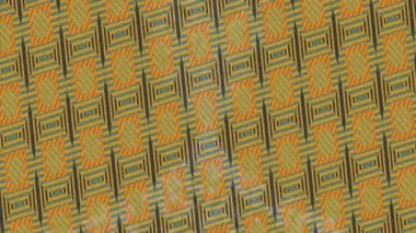 Profesyonel video projeleri sanat tarzı için organik hareketli arkaplan tasarımı