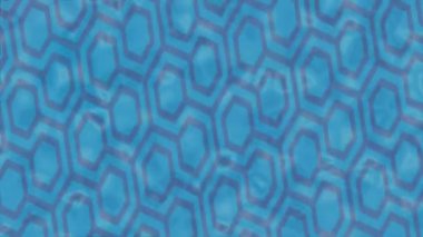 Estetik doku arkaplan tasarımı renkli hareket grafikleri ile moda film giriş profosyoneli