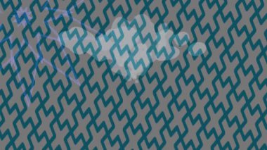 Yaratıcı video düzenleme film arkaplan tasarımı için minimalist organik hareket grafikleri