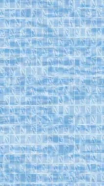 Benzersiz dijital hareket grafiklerine sahip yaratıcı sinematik projeler için yumuşak animasyon yüzeyi