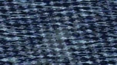 Benzersiz hareket dokusu tasarım sanatı ile profesyonel video düzenleme için modern soyut grafikler