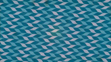 Benzersiz video giriş tasarımı projeleri için detaylı yüzey kalıbı film animasyon stili grafik girişi