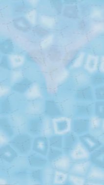 Yaratıcı video düzenleme film arkaplan tasarımı için minimalist organik hareket grafikleri