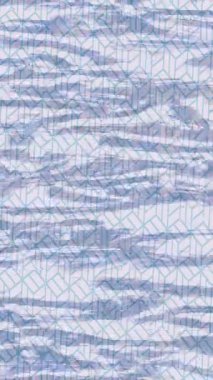 Yaratıcı video düzenleme film tasarımı için benzersiz hareket grafikleri biçimi giriş hareketi video pro