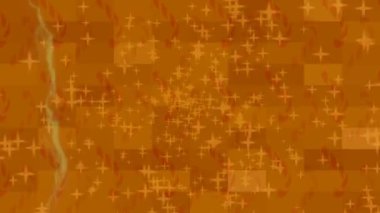 Estetik doku arkaplan tasarımı renkli hareket grafikleri ile moda film giriş profosyoneli