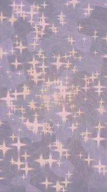 Yaratıcı video düzenleme film arkaplan tasarımı için minimalist organik hareket grafikleri