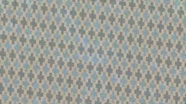 Modern medya üretimi için fütüristik dijital soyut doku sinematik tarz hareketli grafik ögesi