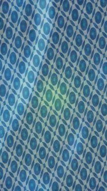 Benzersiz dijital hareket grafiklerine sahip yaratıcı sinematik projeler için yumuşak animasyon yüzeyi