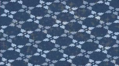 Modern medya üretimi için fütüristik dijital soyut doku sinematik tarz hareketli grafik ögesi