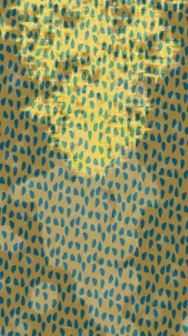 Yaratıcı video düzenleme film arkaplan tasarımı için minimalist organik hareket grafikleri