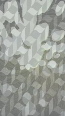 Benzersiz hareket dokusu tasarım sanatı ile profesyonel video düzenleme için modern soyut grafikler