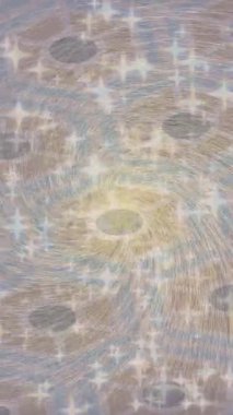 Modern medya üretimi için fütüristik dijital soyut doku sinematik tarz hareketli grafik ögesi