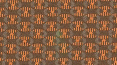 Estetik doku arkaplan tasarımı renkli hareket grafikleri ile moda film giriş profosyoneli