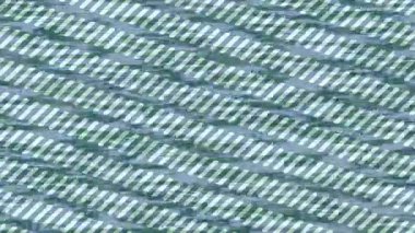 Benzersiz dijital animasyon tarzı grafikleri olan yaratıcı ortam tasarımı için yenilikçi hareket dokusu