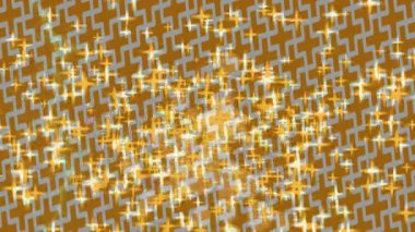 Benzersiz hareket grafikleri tasarım sanatına sahip yaratıcı film üretimi için özet bir arkaplan