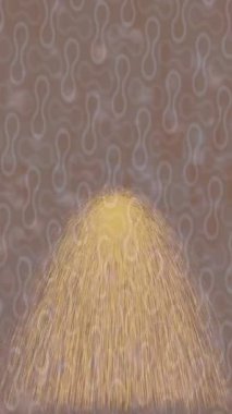 Yaratıcı video düzenleme film tasarımı için benzersiz hareket grafikleri biçimi giriş hareketi video pro