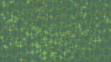 Benzersiz dijital animasyon tarzı grafikleri olan yaratıcı ortam tasarımı için yenilikçi hareket dokusu