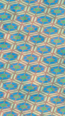 Dijital doku yüzey tasarım biçimi ile modern video animasyonu için gelişmiş hareket grafikleri