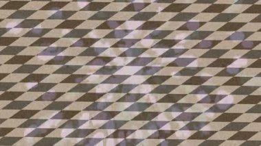 Modern medya üretimi için fütüristik dijital soyut doku sinematik tarz hareketli grafik ögesi