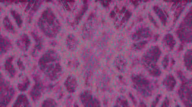 Estetik doku arkaplan tasarımı renkli hareket grafikleri ile moda film giriş profosyoneli