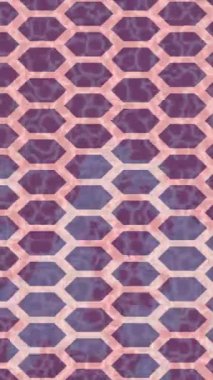 Modern medya üretimi için fütüristik dijital soyut doku sinematik tarz hareketli grafik ögesi