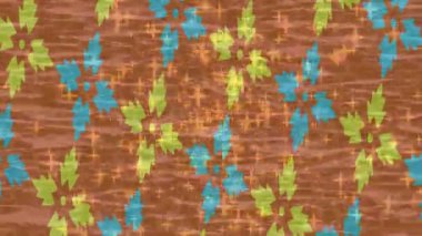 Yaratıcı video düzenleme film arkaplan tasarımı için minimalist organik hareket grafikleri