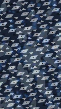 Profesyonel video projeleri sanat tarzı için organik hareketli arkaplan tasarımı