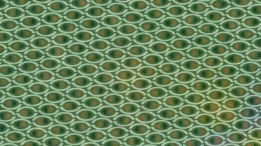 Modern medya üretimi için fütüristik dijital soyut doku sinematik tarz hareketli grafik ögesi