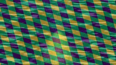 Benzersiz hareket grafikleri tasarım sanatına sahip yaratıcı film üretimi için özet bir arkaplan