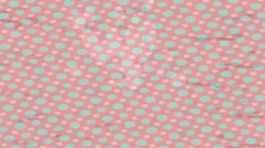 Benzersiz hareket grafikleri tasarım sanatına sahip yaratıcı film üretimi için özet bir arkaplan