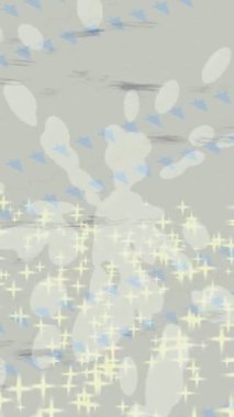 Lüks hareket tasarımı üst düzey video projeleri ve dijital sanat için zarif, pürüzsüz bir dokusu var.