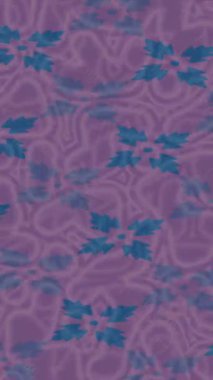 Benzersiz video giriş tasarımı projeleri için detaylı yüzey kalıbı film animasyon stili grafik girişi